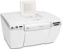 Lexmark P450 Photo Printer (23C0001)